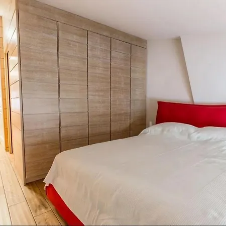 Apartman Elegant 3 Bedroom Apartment,