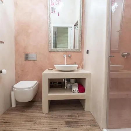 דירה Elegant 3 Bedroom Apartment, *