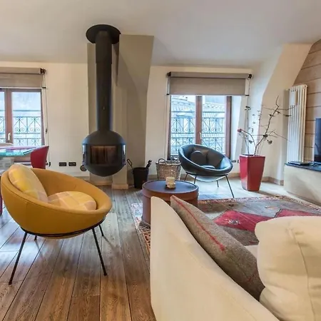 Elegant 3 Bedroom Apartment, Apartman *