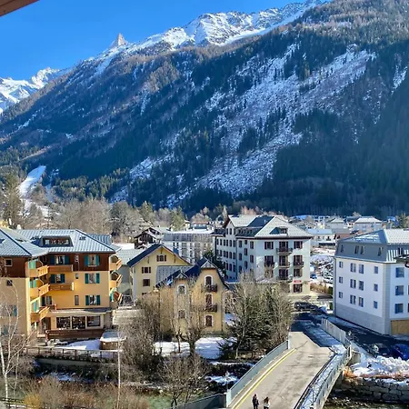 Apartman Elegant 3 Bedroom Apartment,