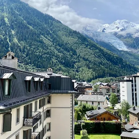 Appartamento Elegant 3 Bedroom Apartment,