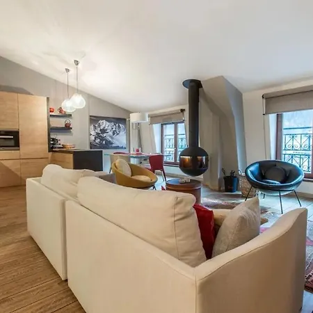 Elegant 3 Bedroom Apartment, Apartamento *