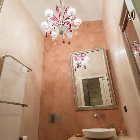 Apartamento Elegant 3 Bedroom Apartment,