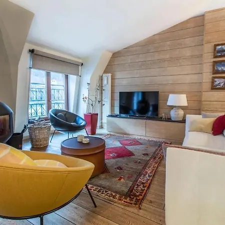 Apartamento Elegant 3 Bedroom Apartment, *